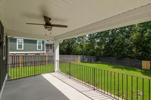 616 Morris Run, North Augusta, SC 29860 - Photo 5