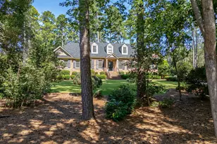4406 Fernbrook Crossing, Evans, GA 30809 - Photo 45
