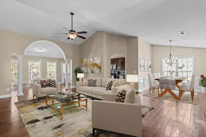 1232 Pinnacle Drive, Grovetown, GA 30813 - Photo 7