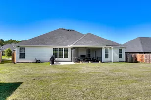 252 Dublin Loop, Grovetown, GA 30813 - Photo 25