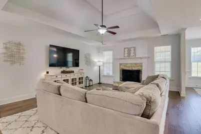 252 Dublin Loop, Grovetown, GA 30813 - Photo 5