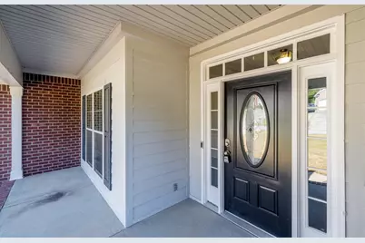 4893 Somerset Drive, Evans, GA 30809 - Photo 5