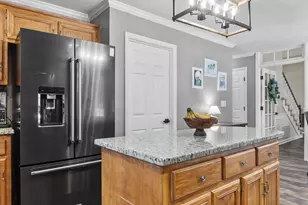 101 Sugar Hill Dr, Graniteville, SC 29829 - Photo 9