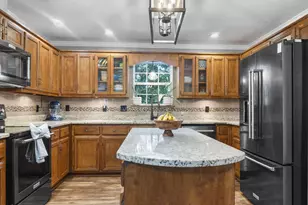 101 Sugar Hill Dr, Graniteville, SC 29829 - Photo 7