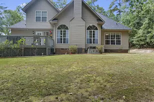 101 Sugar Hill Dr, Graniteville, SC 29829 - Photo 21