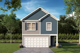 869 Silent Barge Cove Cove, Aiken, SC 29801 - Photo 1