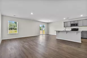 869 Silent Barge Cove Cove, Aiken, SC 29801 - Photo 3