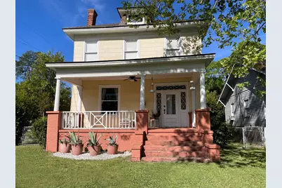 927 Holden Street, Augusta, GA 30904 - Photo 1