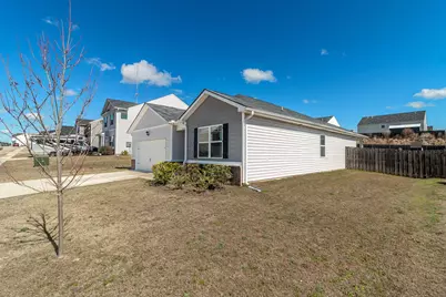 3158 Carmine Avenue, Graniteville, SC 29829 - Photo 3