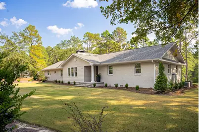 1729 Ridgecrest Avenue, Aiken, SC 29801 - Photo 1