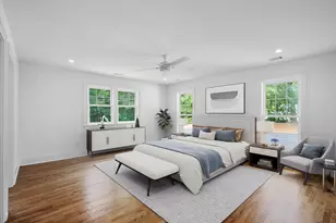 1729 Ridgecrest Ave, Aiken, SC 29801 - Photo 29