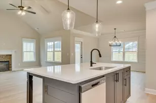 879 Speckled Teal Path, Aiken, SC 29803 - Photo 17