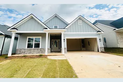 879 Speckled Teal Path, Aiken, SC 29803 - Photo 1