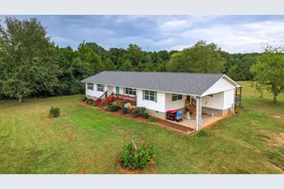 2132 Henry Hill Road Road, Tignall, GA 30668 - Photo 3