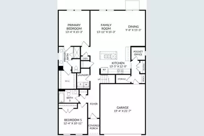 4219 Whitehouse Street, Harlem, GA 30814 - Photo 7