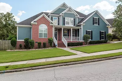 1088 Conn Drive, Evans, GA 30809 - Photo 5