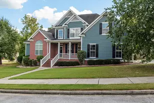 1088 Conn Dr, Evans, GA 30809 - Photo 3