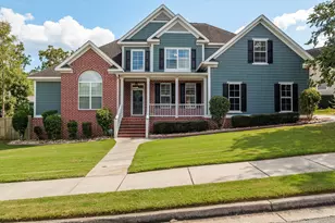 1088 Conn Dr, Evans, GA 30809 - Photo 1