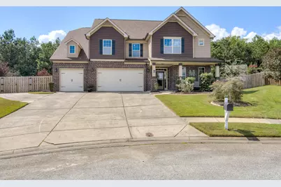 2506 Erk Court #11, Grovetown, GA 30813 - Photo 21