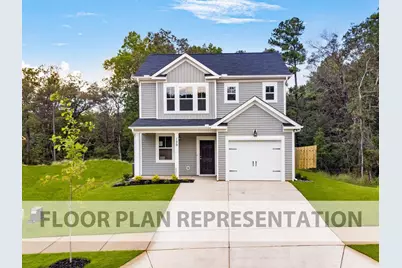 459 Helen Drive #Wd288, North Augusta, SC 29860 - Photo 1