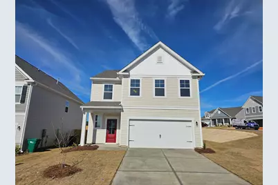 347 Marstrand Circle, Aiken, SC 29801 - Photo 1