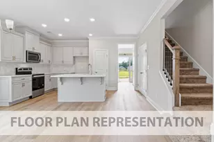 415 Helen Dr, North Augusta, SC 29860 - Photo 3