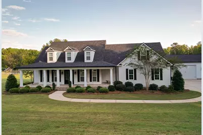 4960 White Oak Road, Appling, GA 30802 - Photo 1