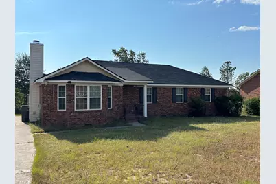 2859 Pepperdine Drive, Hephzibah, GA 30815 - Photo 1