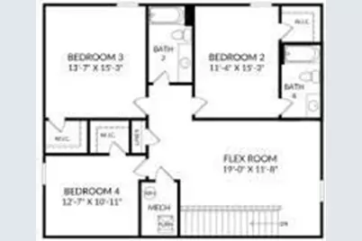 322 Marstrand Circle, Aiken, SC 29801 - Photo 3