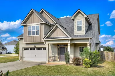 3520 Patron Drive, Grovetown, GA 30813 - Photo 3