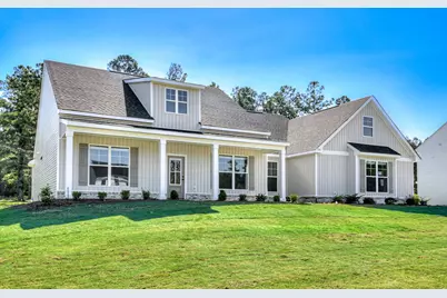 146 Willow Oak Circle, Thomson, GA 30824 - Photo 1