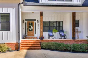 1076 Providence Ferry Rd, Lincolnton, GA 30817 - Photo 7