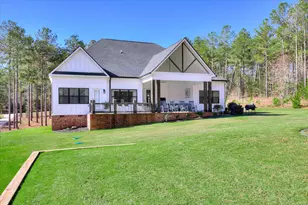 1076 Providence Ferry Rd, Lincolnton, GA 30817 - Photo 61