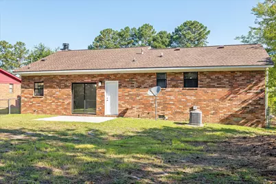 2816 Leawood Court Court, Hephzibah, GA 30815 - Photo 31