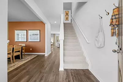 2218 Fossil Trace Lane Lane, Evans, GA 30809 - Photo 5