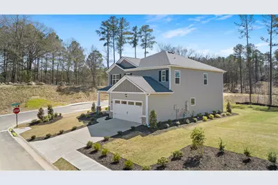 2218 Fossil Trace Lane Lane, Evans, GA 30809 - Photo 3