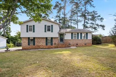 228 Woodland Drive, Martinez, GA 30907 - Photo 1
