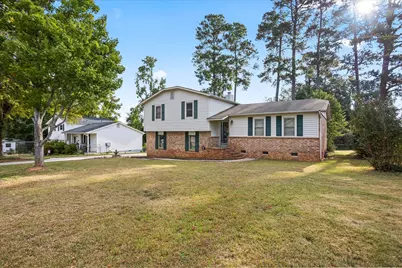 228 Woodland Drive, Martinez, GA 30907 - Photo 3