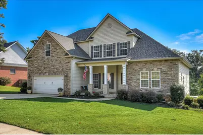 982 Woody Hill Circle, Evans, GA 30809 - Photo 3