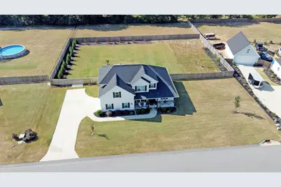 510 Annison Pointe Ct, North Augusta, SC 29860 - Photo 63