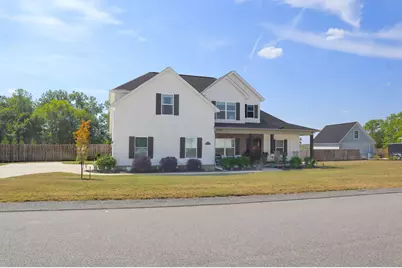 510 Annison Pointe Ct, North Augusta, SC 29860 - Photo 9