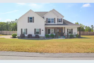 510 Annison Pointe Ct, North Augusta, SC 29860 - Photo 3