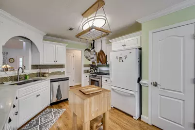 135 Elwood Drive, Aiken, SC 29803 - Photo 5