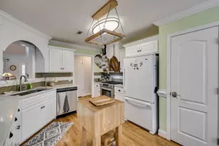 135 Elwood Dr, Aiken, SC 29803 - Photo 5