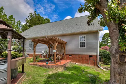 135 Elwood Drive, Aiken, SC 29803 - Photo 37