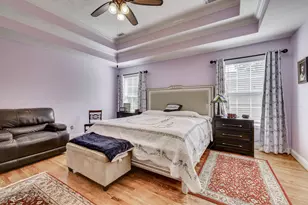 135 Elwood Dr, Aiken, SC 29803 - Photo 21