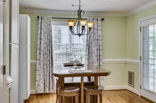 135 Elwood Dr, Aiken, SC 29803 - Photo 13