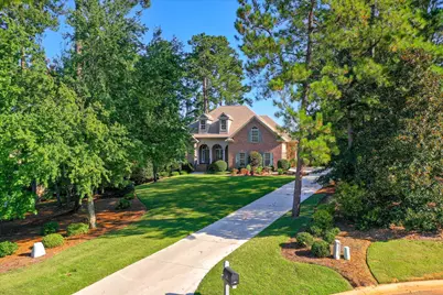 135 Trippi Lane, Aiken, SC 29803 - Photo 5