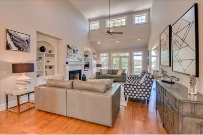 135 Trippi Lane, Aiken, SC 29803 - Photo 3