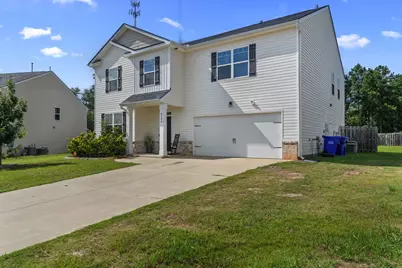 6100 Vermilion Loop, Graniteville, SC 29829 - Photo 3
